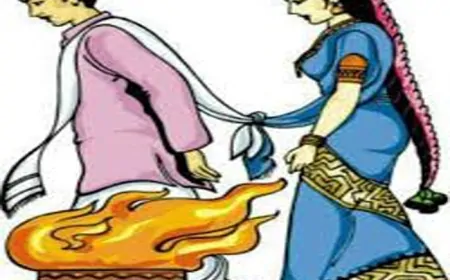 बारात का शास्त्रार्थ: विवाह की खोती हुई सांस्कृतिक गरिमा