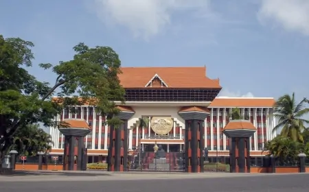 अब ‘केरल’ नहीं, ‘केरलम’