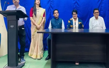 हिंदी विश्वविद्यालय में एक दिवसीय अनुवाद कार्यशाला का सफल आयोजन