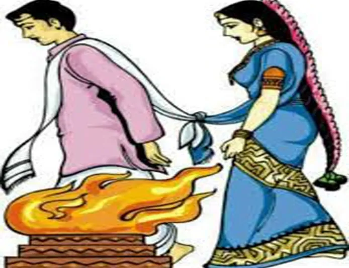 बारात का शास्त्रार्थ: विवाह की खोती हुई सांस्कृतिक गरिमा