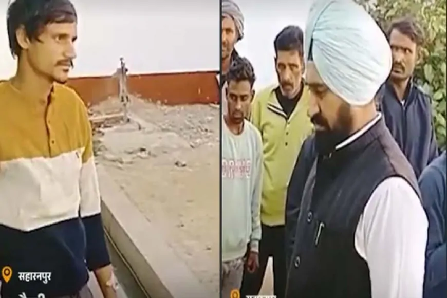 जमीन पर लिटाया… पैर पर कपड़ा रखकर गोली मारी