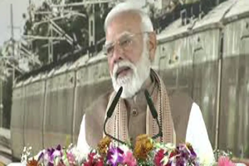 मेरठ में प्रधानमंत्री के कार्यक्रम पर ‘आजाद अधिकार सेना’ का आरोप