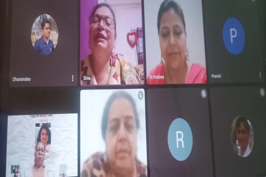 विश्व हिंदी परिषद द्वारा अंतरराष्ट्रीय मातृभाषा दिवस पर राष्ट्रीय संगोष्ठी