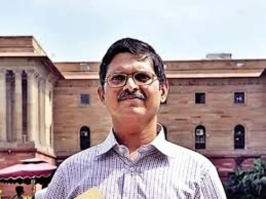 लखनऊ न्यायालय में सुनवाई पूरी, अमिताभ ठाकुर मामले में फैसला सुरक्षित