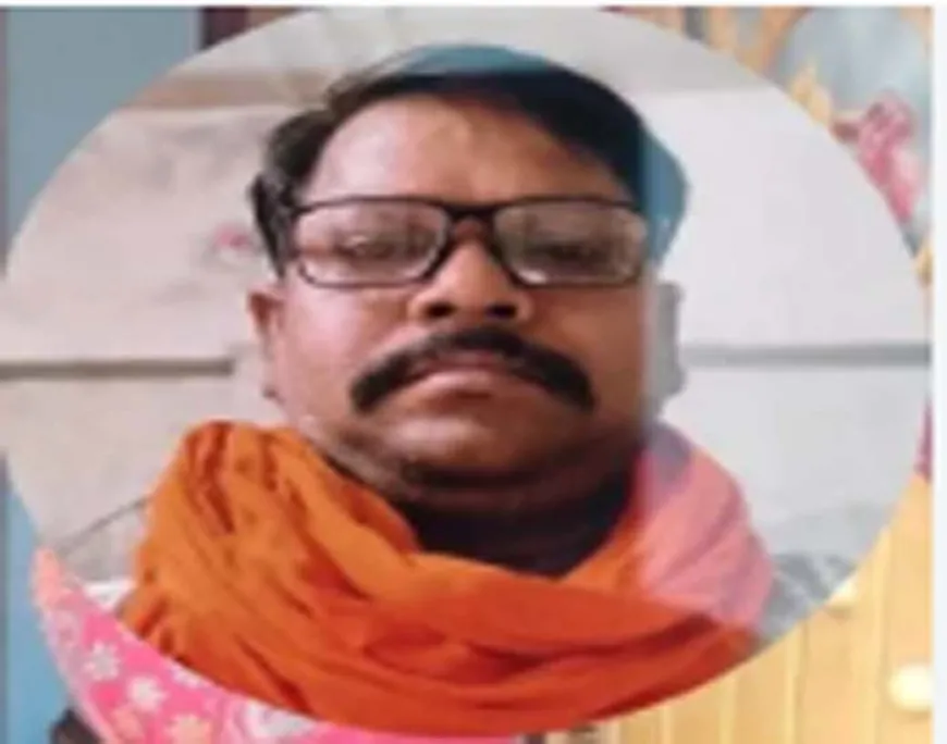 प्रयागराज में ठेकेदार की बेरहमी से हत्या, सिपाही समेत 11 नामजद