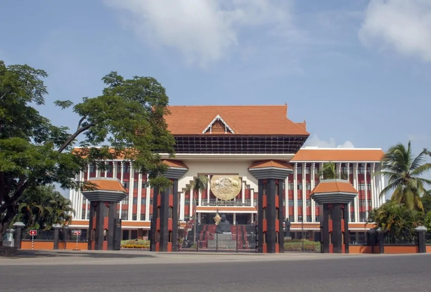 अब ‘केरल’ नहीं, ‘केरलम’