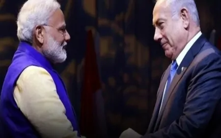 पश्चिम एशिया में तनाव: भारतीय छात्रों की चिंताएँ, घरेलू प्रतिक्रियाएँ, आर्थिक प्रभाव और वैश्विक संकट