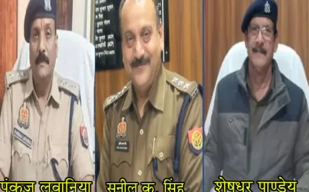 जाँच जारी, लेकिन उत्पीड़न भी जारी: प्रयागराज में पुलिस की ‘झूठी आख्याओं’ पर उठे गंभीर सवाल
