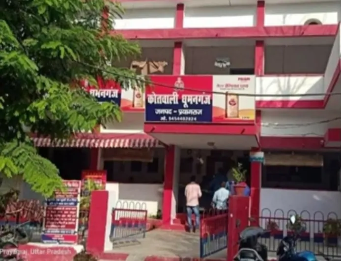 जयरामपुर में लेनदेन विवाद पर चली गोली, सौरभ प्रजापति घायल