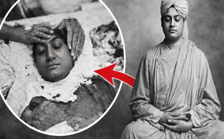 धन नहीं, चरित्र ही असली संपत्ति है | स्वामी विवेकानंद की प्रेरक कहानी