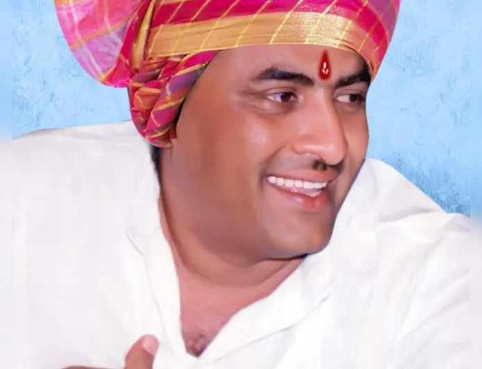 मिट्टी से सत्ता तक: सहकारिता की मौन क्रांति के शिल्पकार सुभाष यादव