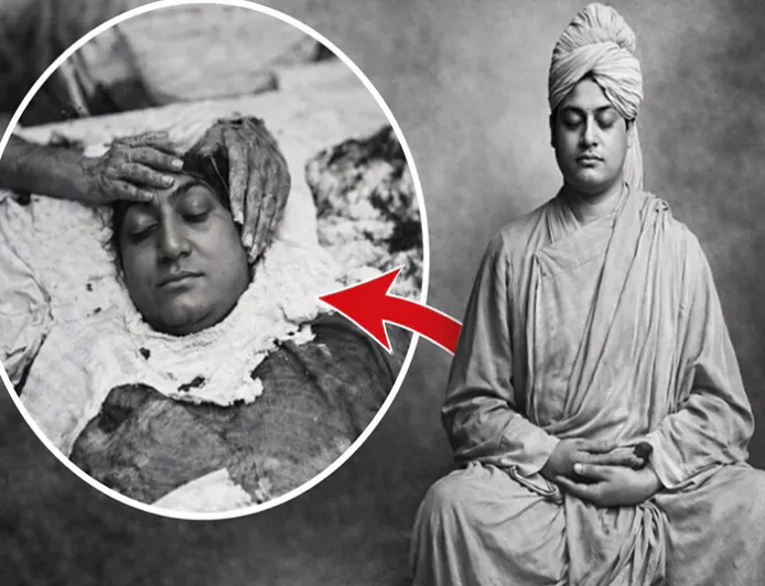 धन नहीं, चरित्र ही असली संपत्ति है | स्वामी विवेकानंद की प्रेरक कहानी