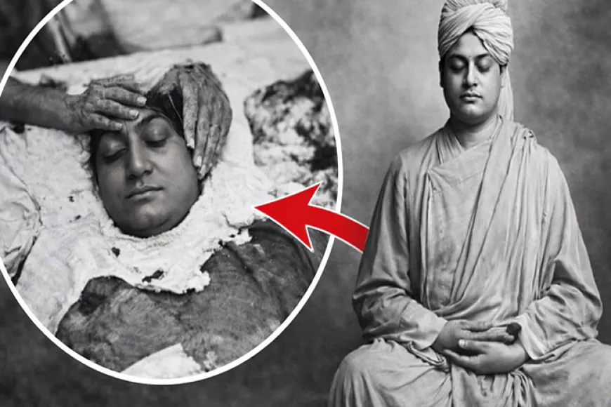 धन नहीं, चरित्र ही असली संपत्ति है | स्वामी विवेकानंद की प्रेरक कहानी