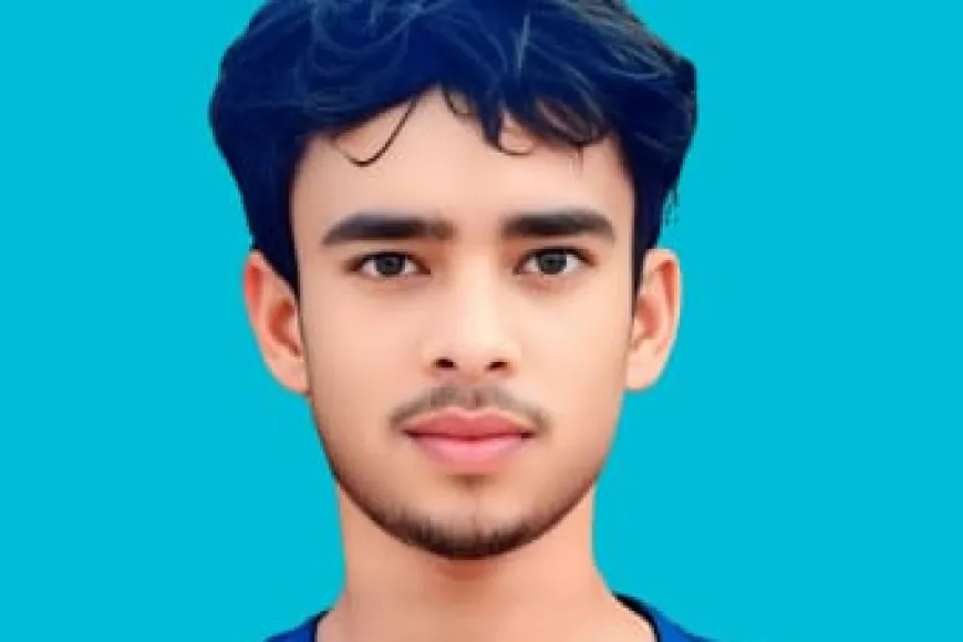 कामरान ने रचा इतिहास: UP Board 10वीं रिजल्ट 2026 में 90% अंक