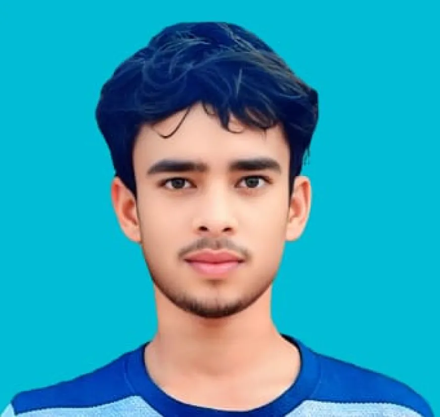 कामरान ने रचा इतिहास: UP Board 10वीं रिजल्ट 2026 में 90% अंक