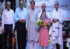 भारतीय भाषा परिषद का भव्य सम्मान समारोह: आठ भाषाओं के रचनाकारों को सम्मान, साहित्य से वैश्विक मानवता का संदेश