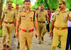 वायरल दावा फर्जी: IPS अजय पाल शर्मा को पश्चिम बंगाल में 5 साल की प्रतिनियुक्ति पर भेजने का MHA आदेश नहीं