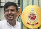ED ने नगरपालिका भर्ती घोटाले में पूर्व बंगाल मंत्री सुजीत बोस को गिरफ्तार किया TMC पर सख्ती बढ़ी
