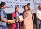 बैरकपुर में आयोजित हुआ संत गाडगे सेवा अवॉर्ड 2026, 40 लोगों का सम्मान