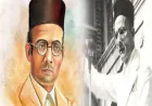 स्वातंत्र्य-ज्वाला के अमर पुरोधा : वीर सावरकर