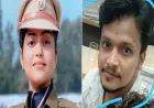 सुसाइड नोट में IPS प्राची सिंह पर आरोप, विशाल सैनी केस में फिर उठी FIR और CBI जाँच की माँग