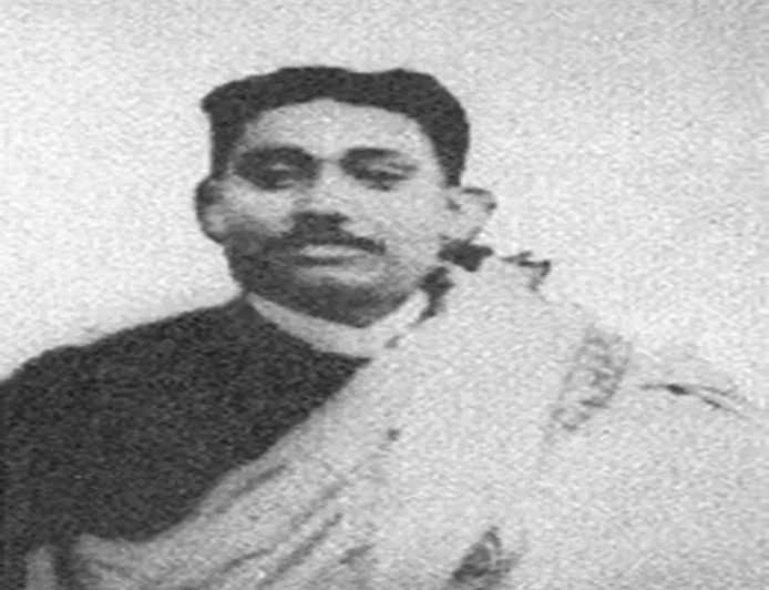 रासबिहारी बोस : स्वतंत्रता संग्राम के अमर क्रांतिधर्मा सेनानी