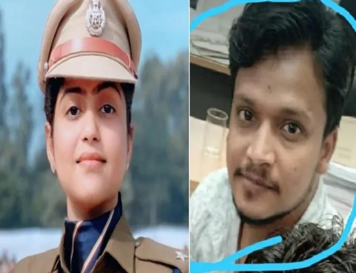 सुसाइड नोट में IPS प्राची सिंह पर आरोप, विशाल सैनी केस में फिर उठी FIR और CBI जाँच की माँग