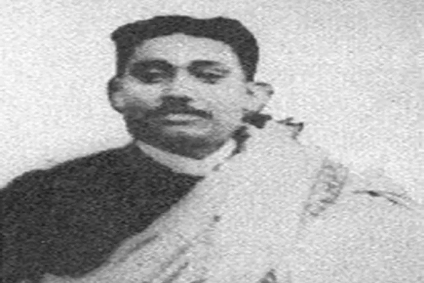 रासबिहारी बोस : स्वतंत्रता संग्राम के अमर क्रांतिधर्मा सेनानी