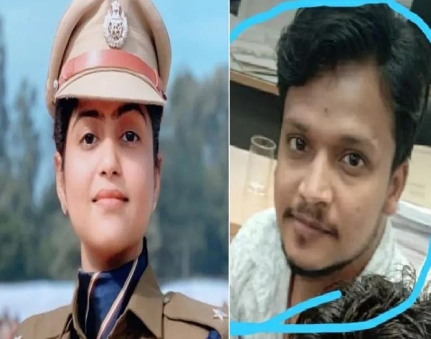 सुसाइड नोट में IPS प्राची सिंह पर आरोप, विशाल सैनी केस में फिर उठी FIR और CBI जाँच की माँग
