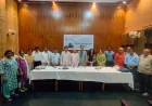 भारतीय भाषा परिषद में नागार्जुन जयंती पर 'कवि पर्व' एवं साहित्य संवाद का आयोजन
