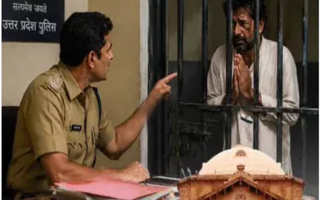 8 दिन की अवैध हिरासत पर हाईकोर्ट सख्त, प्रयागराज पुलिस को ₹2 लाख मुआवजा देने का आदेश