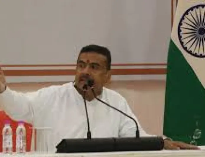 पश्चिम बंगाल मंत्रिमंडल में बड़ा फेरबदल: 10 जून 2026 की अधिसूचना से विभागों का पुनर्वितरण