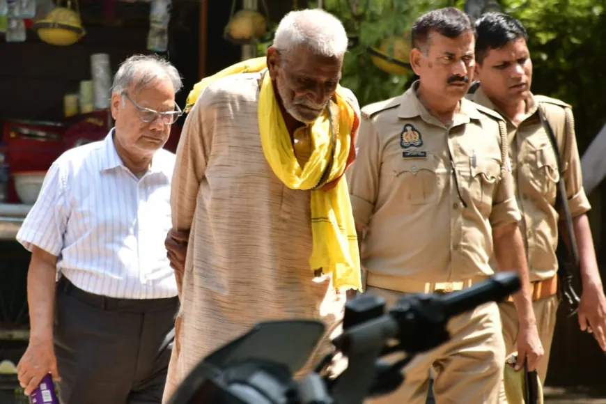 29 साल बाद इंसाफ: वाराणसी में पुलिस कस्टडी में प्रताड़ना से मौत, दरोगा को 10 साल, डॉक्टर को 5 साल की सजा