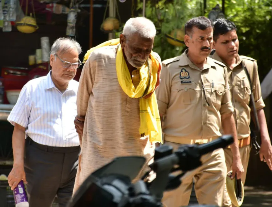 29 साल बाद इंसाफ: वाराणसी में पुलिस कस्टडी में प्रताड़ना से मौत, दरोगा को 10 साल, डॉक्टर को 5 साल की सजा