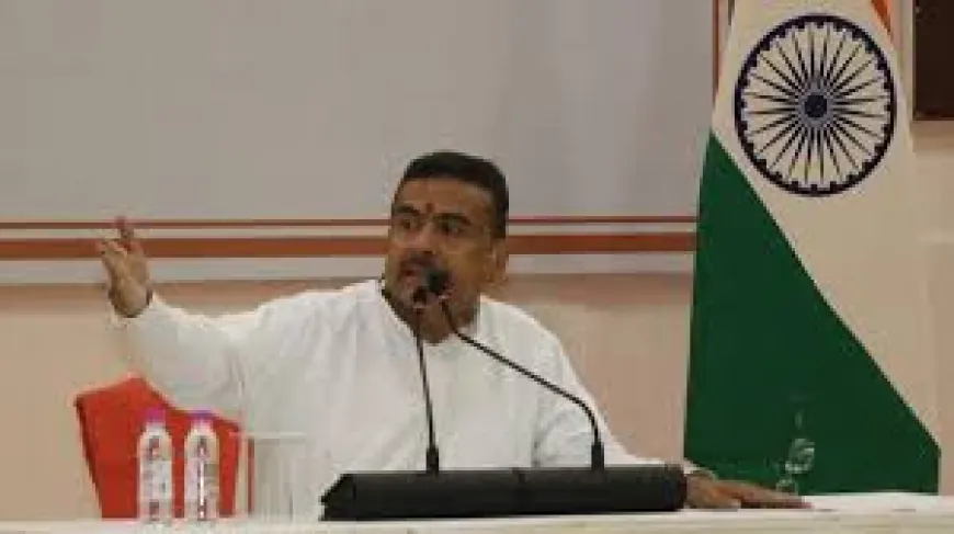 पश्चिम बंगाल मंत्रिमंडल में बड़ा फेरबदल: 10 जून 2026 की अधिसूचना से विभागों का पुनर्वितरण