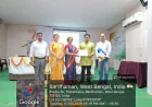 महाराजाधिराज उदय चंद महिला महाविद्यालय में अंतरराष्ट्रीय संगोष्ठी
