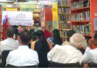 भारतीय भाषा परिषद में प्रथम साहित्य व्याख्यानमाला आयोजित