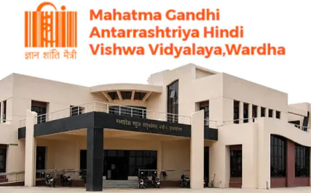 प्रोफेसर, एसोसिएट प्रोफेसर और असिस्टेंट प्रोफेसर के 11 पदों पर भर्ती, ₹2.18 लाख तक वेतन