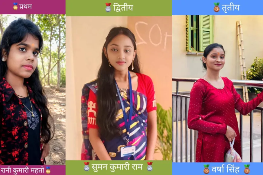 रचनाकार भारत फाउंडेशन की प्रेमचंद विषयक भाषण प्रतियोगिता सफल