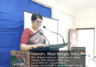 कुलपति प्रो. नंदिनी साहू ने युवाओं को नशे से दूर रहकर चरित्र निर्माण का दिया संदेश
