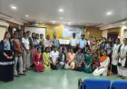 राजा नरेंद्रलाल खान महाविद्यालय में प्रेमचंद पर विशेष व्याख्यान