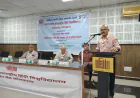 ‘राष्ट्रीय शिक्षा नीति और अनुवाद की भारतीय परंपरा’ पर राष्ट्रीय संगोष्ठी संपन्न