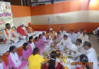 आर्य प्रतिनिधि सभा बंगाल का आठ दिवसीय वैदिक पुरोहित प्रशिक्षण शिविर संपन्न