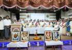 गुरु-शिष्य परंपरा भारतीय संस्कृति की गौरवपूर्ण विरासत: राष्ट्रीय संगोष्ठी में मंथन