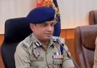 प्रयागराज पुलिस में बड़ा प्रशासनिक फेरबदल: कमिश्नर पीयूष मोर्डिया ने 19 थाना प्रभारियों के किए तबादले, कई को लाइन हाजिर