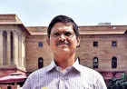 यूपी चुनाव में कम से कम 100 सीटों पर उतरेगी आजाद अधिकार सेना, अमिताभ ठाकुर ने किया बड़ा ऐलान