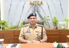 आगरा के पुलिस कमिश्नर की अनुपस्थिति पर इलाहाबाद हाईकोर्ट सख्त