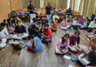 विद्यासागर विश्वविद्यालय में रोबोटिक्स और ड्रोन प्रौद्योगिकी पर कार्यशाला
