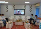 बाँकुड़ा विश्वविद्यालय में भारतीय ज्ञान परंपरा पर कॉन्क्लेव, समकालीन शिक्षा में संदर्भीकरण पर मंथन