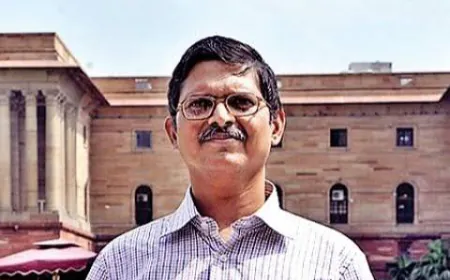 यूपी चुनाव में कम से कम 100 सीटों पर उतरेगी आजाद अधिकार सेना, अमिताभ ठाकुर ने किया बड़ा ऐलान